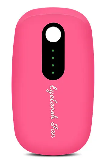 Grafting and Planting False Eyelash Dryer Mini Account Air