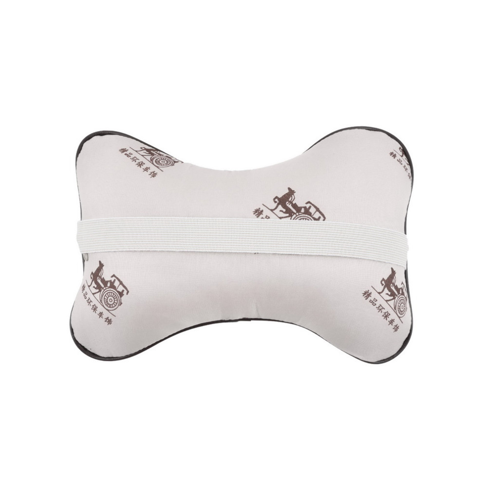 Car Seat Bone Pillow