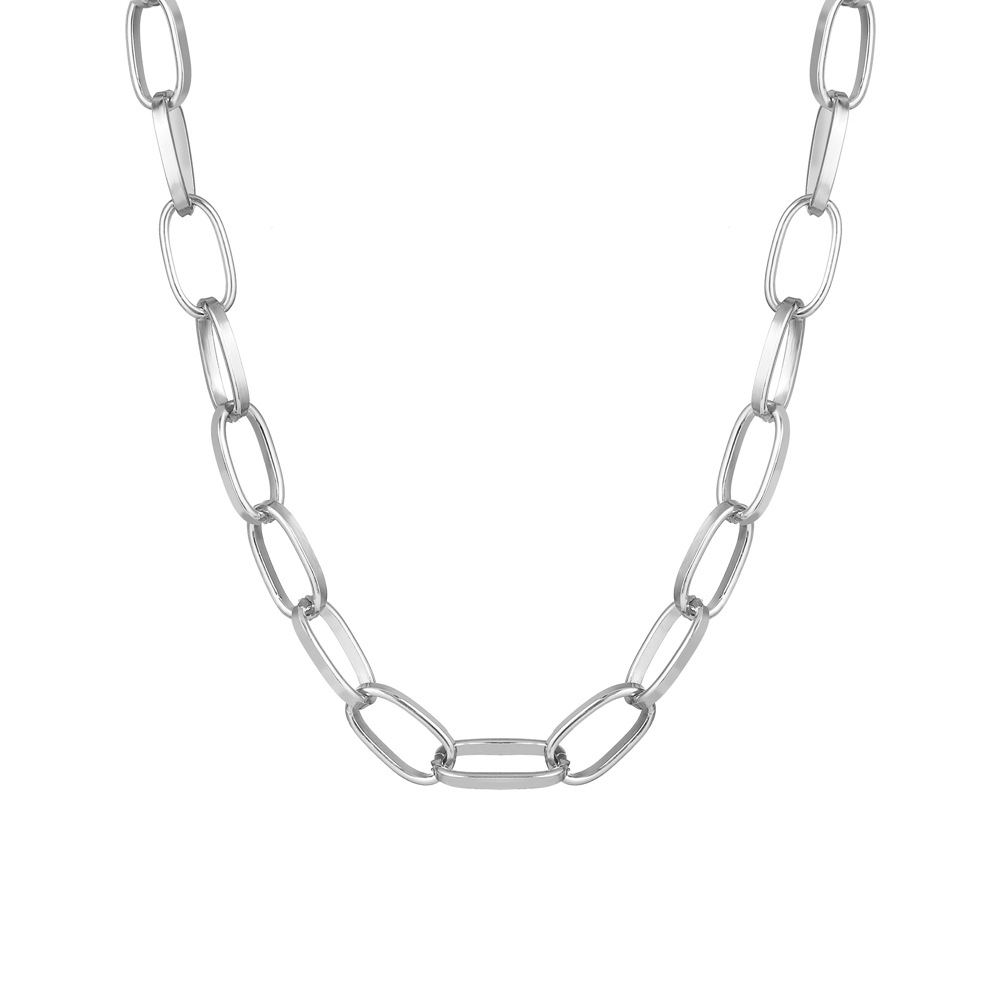 Necklace Wild Men And Women Clavicle Chain Manufacturers