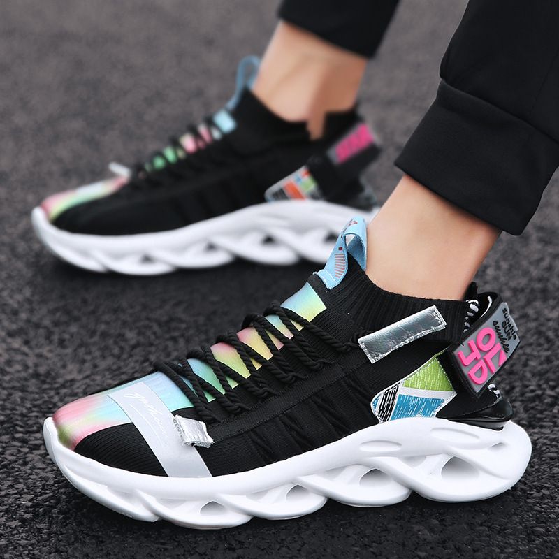 Title 2, Douyin Sports Daddy Chaussures Casual Automne B...