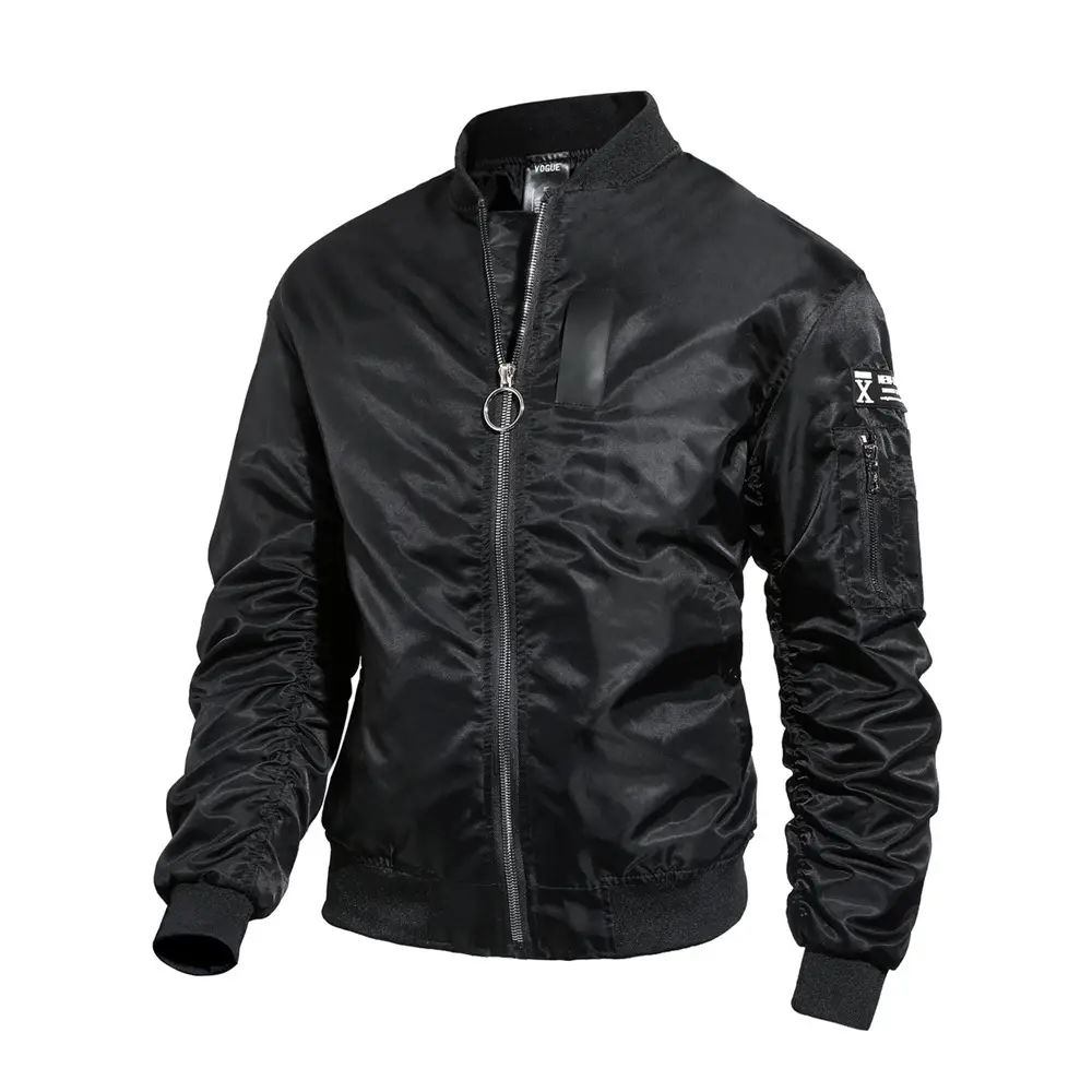 Men's MA1 Pilot Baseball Uniform