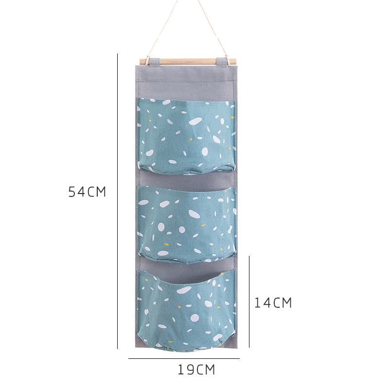 Student Sundries Storage Artifact Storage Bag