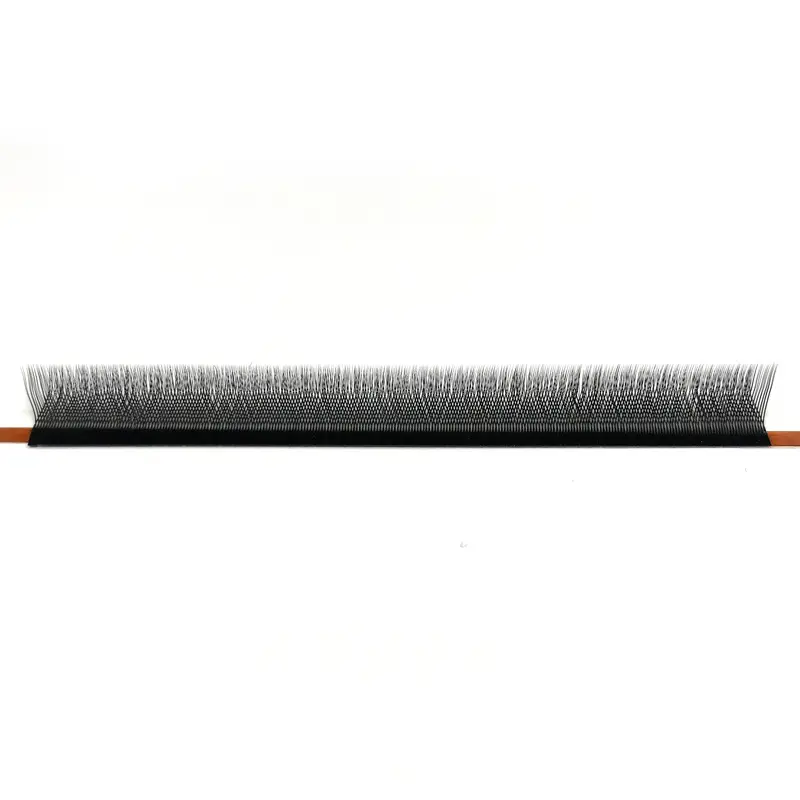 YY Semi-finished Eyelashes 3D Flowering Eyelashes Semi-finished Eyelashes Grafting Eyelashes