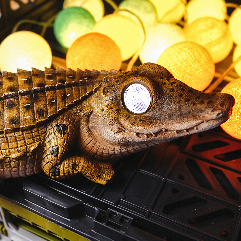 Creative Surprise Gift with Solar Garden Lights — foto 2