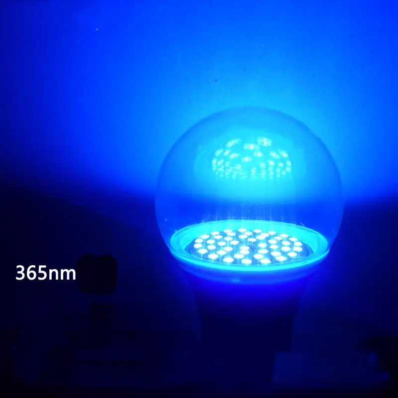 New Upgraded Indoor and Outdoor Insecticidal Lamp