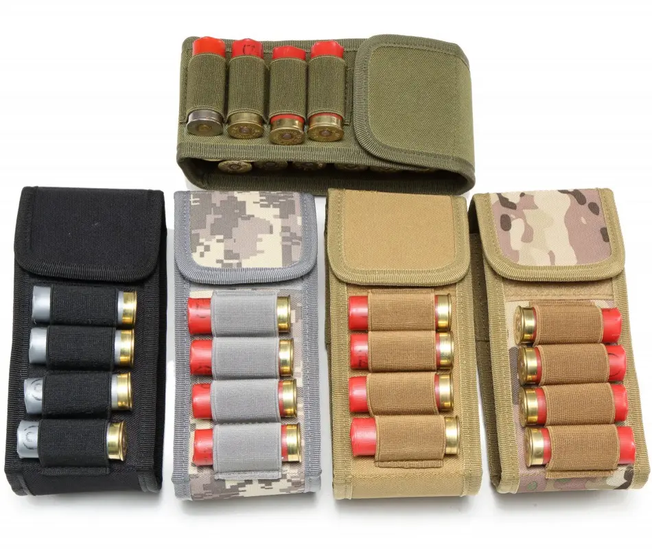 Tactical Outdoor Hunting CS16 Shotgun Containment Bag