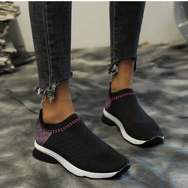 Comfortable And Breathable Casual Shoes