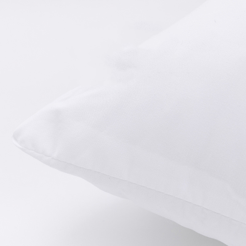 Square And Rectangular High Chemical Fiber Pillow Core