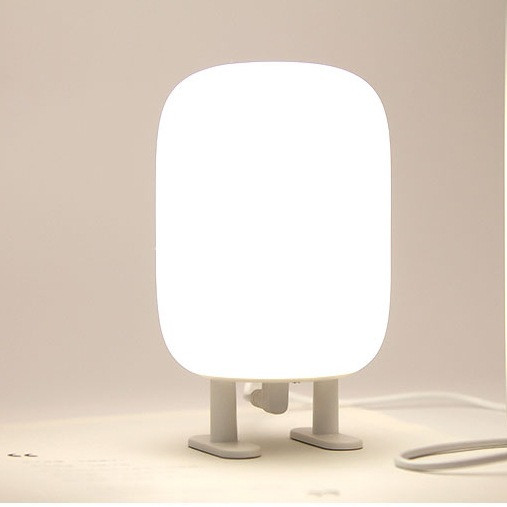 Mini LED Plug-In Night Light