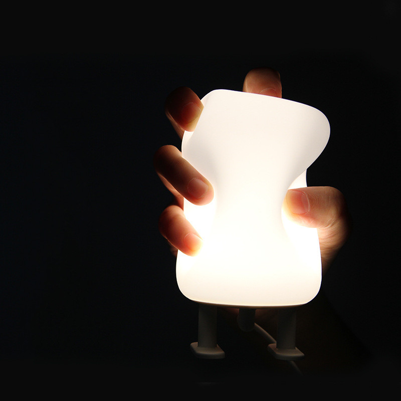 Mini LED Plug-In Night Light, picture 3 of 4