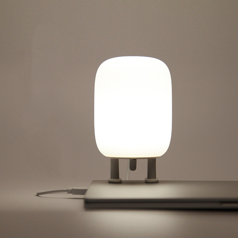 Mini LED Plug-In Night Light, picture 2 of 4