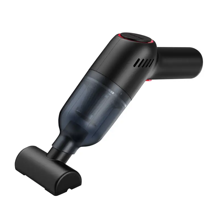 Portable Handheld Car Vacuum Cleaner with 8000Pa Suction