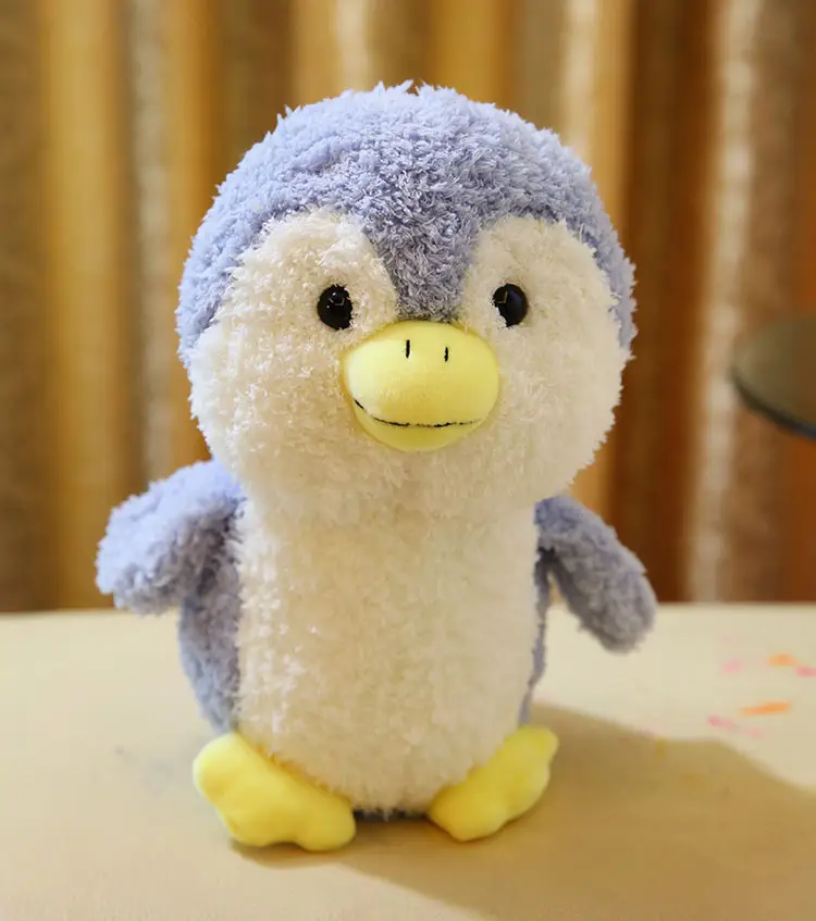 Cute Cartoon Small Animal Plush Toy