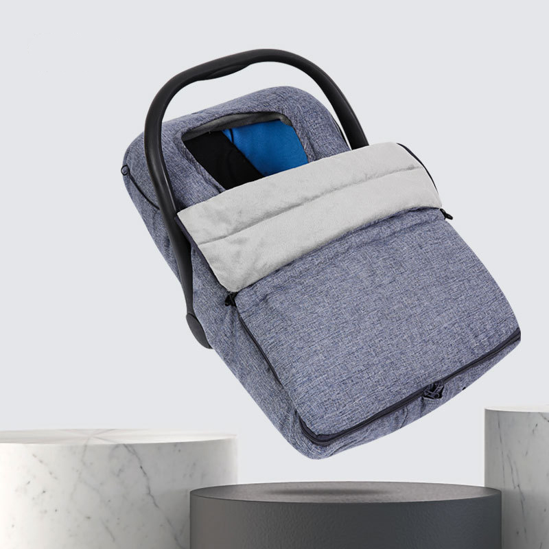 Детские автокресла и коляски с навесом в стиле овсянки