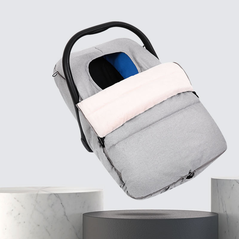 Детские автокресла и коляски с навесом в стиле овсянки