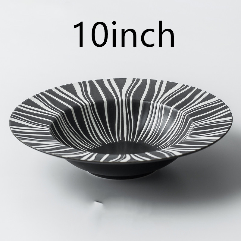Nordic simple and creative straw hat tray 3 Style - Shop at LoveMi