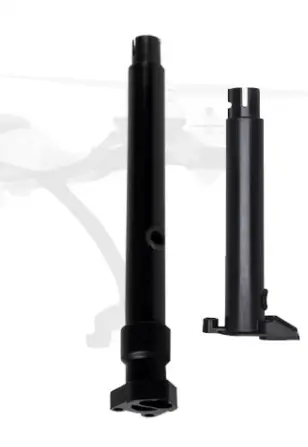 UAV Nozzle Fixed Rod Fixed Seat Repair Parts