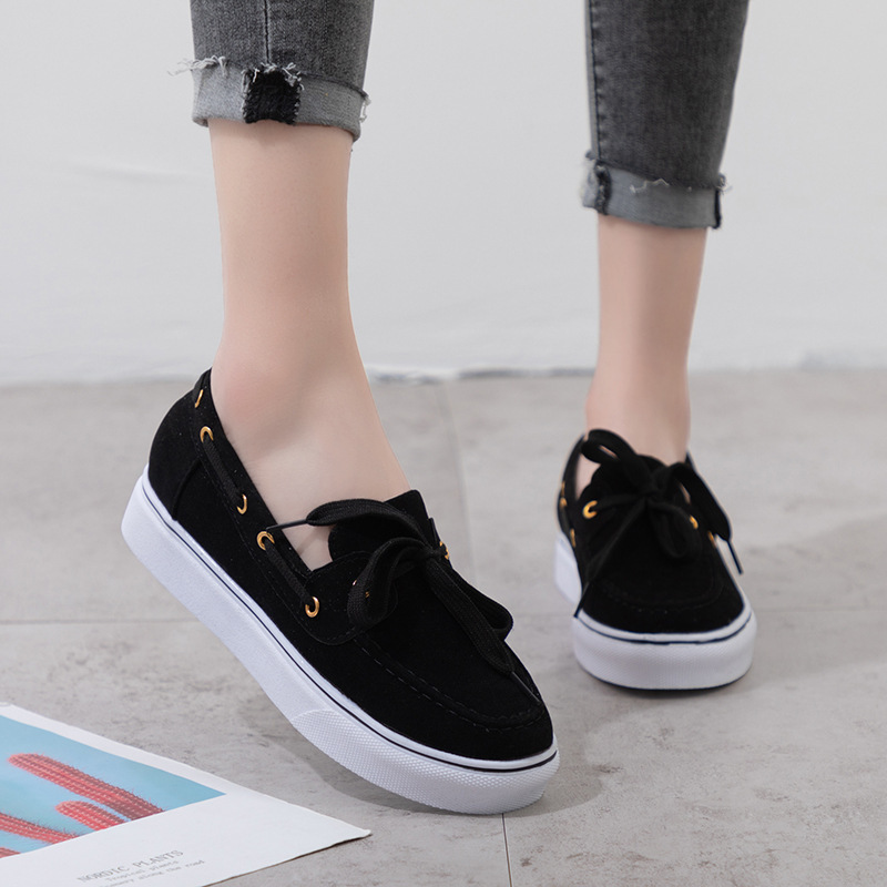 Platform Casual Amazon Platform Women's Shoes