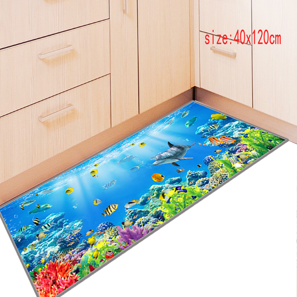 Title 5, New European and American printed long mat for ...