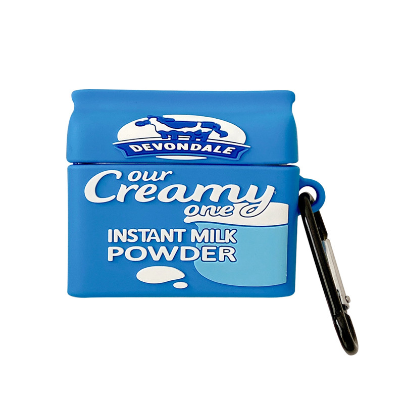 Compatible with Apple , Creative Australia Deyun Milk Powder Protective Cover - Image 2