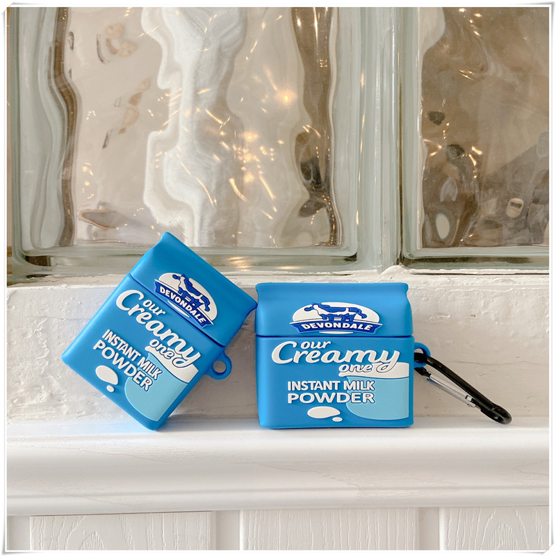 Compatible with Apple , Creative Australia Deyun Milk Powder Protective Cover - Image 4