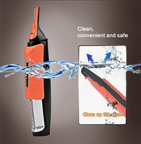 Home Travel Shaver Electric