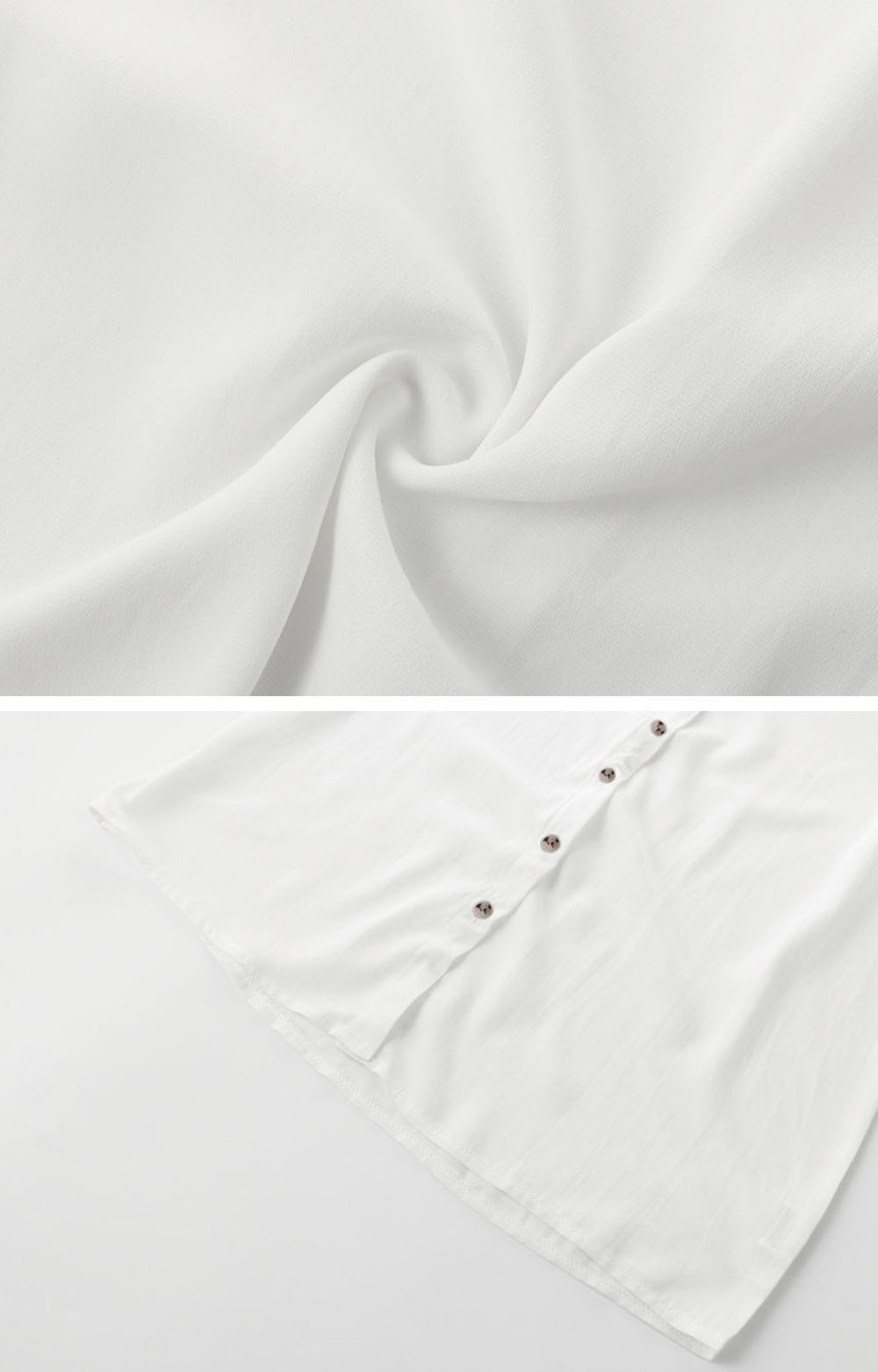 Explosion style Shirt CSolid Color Lapel Buttoned Loose Long-sleeved Blouse Women