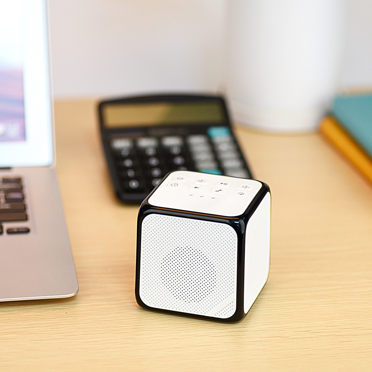 Sleep Aid White Noise Speaker - Image 3