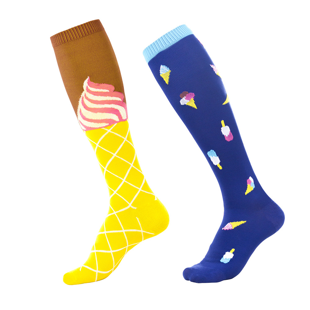 Title 2, Balance Sliding Children Riding Socks