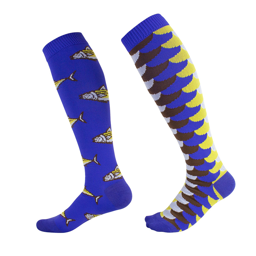 Title 17, Balance Sliding Children Riding Socks