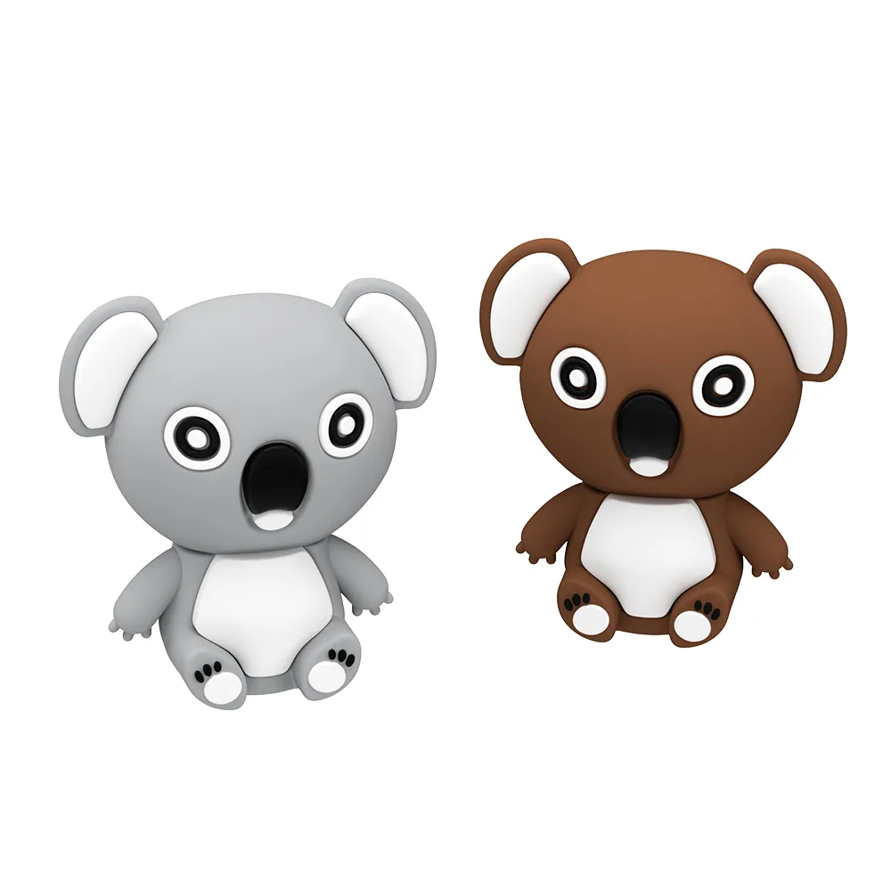 Cartoon Silicone USB Drive Anime Koala