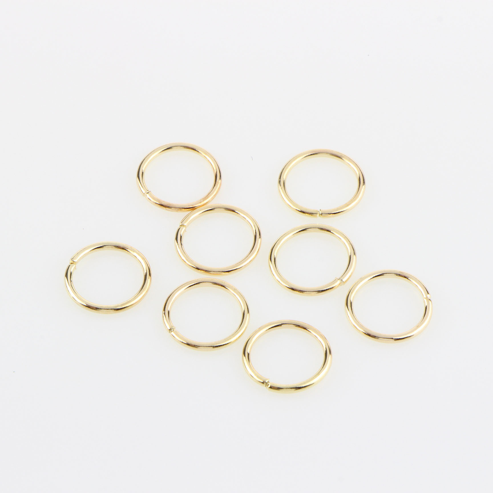 Personalized Hairpin Metal Round Buckle Pigtail Headdress