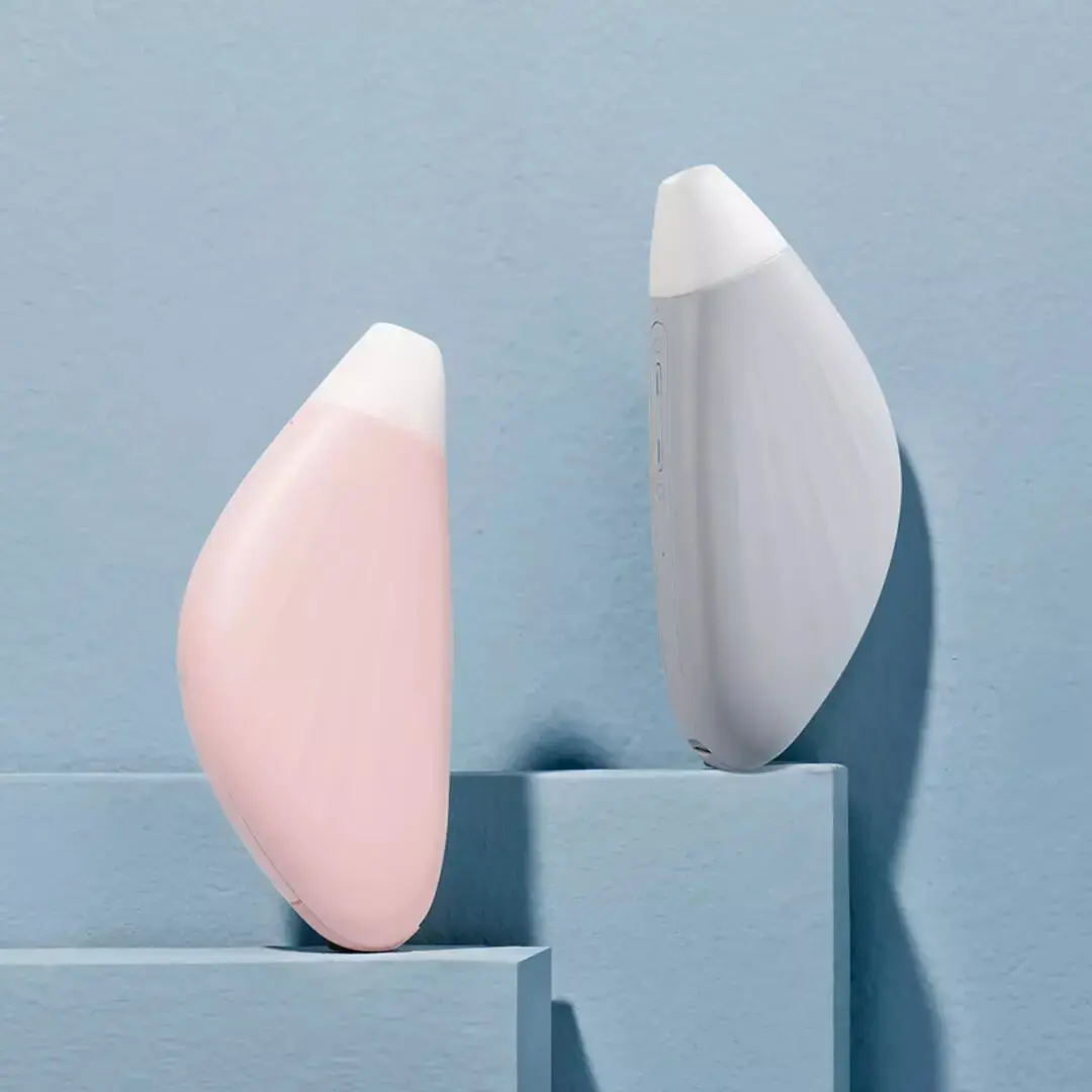 Blackhead Suction Device Pore Cleaner Electronic Beauty