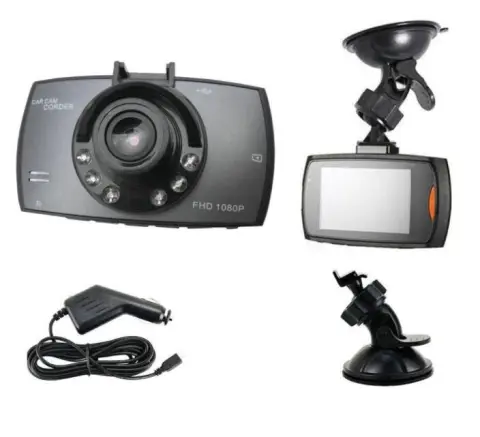 G30 H300 Recorder