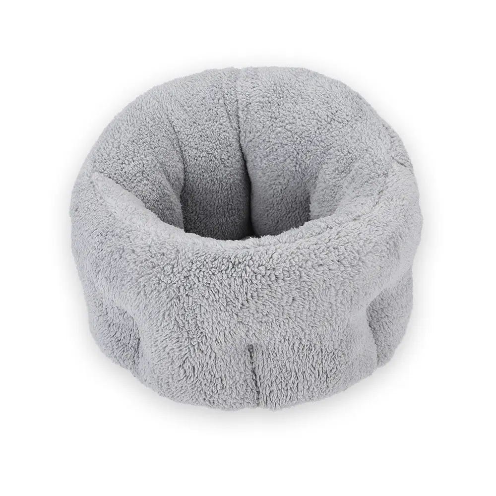 Dog House Cat Pet Cotton Lint Puppy