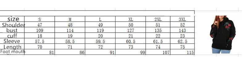 Title 1, Kadın Uzun İşlemeli Kazak Kaban