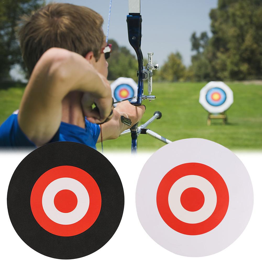 Title 4, Archery Game Outdoor Mobile Archery Target