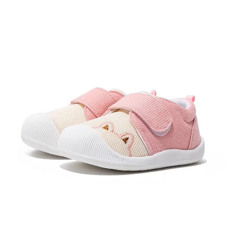 Soft-soled Non-slip Baby Toddler Shoes