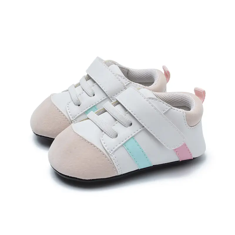 Soft-soled Non-slip Baby Toddler Shoes