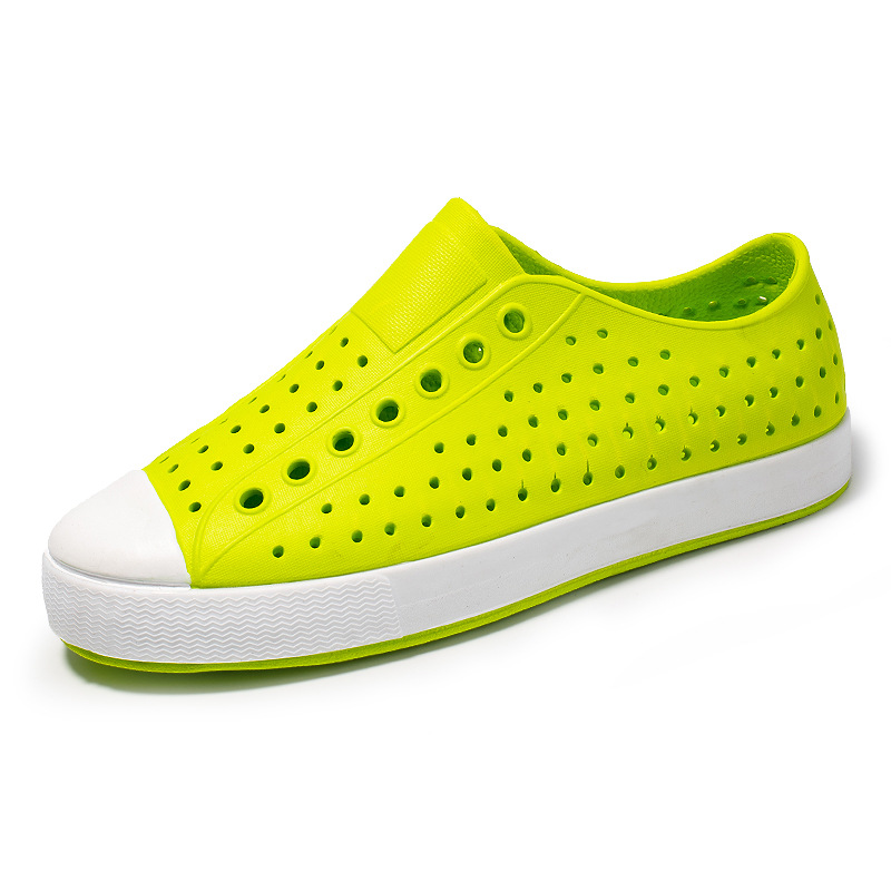 Fluorescent green