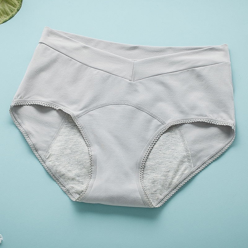 Title 1, Breathable And Comfortable Brief Underwear