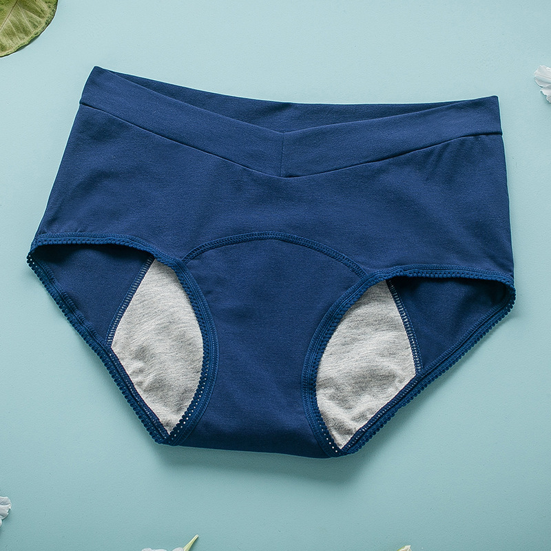 Title 5, Breathable And Comfortable Brief Underwear