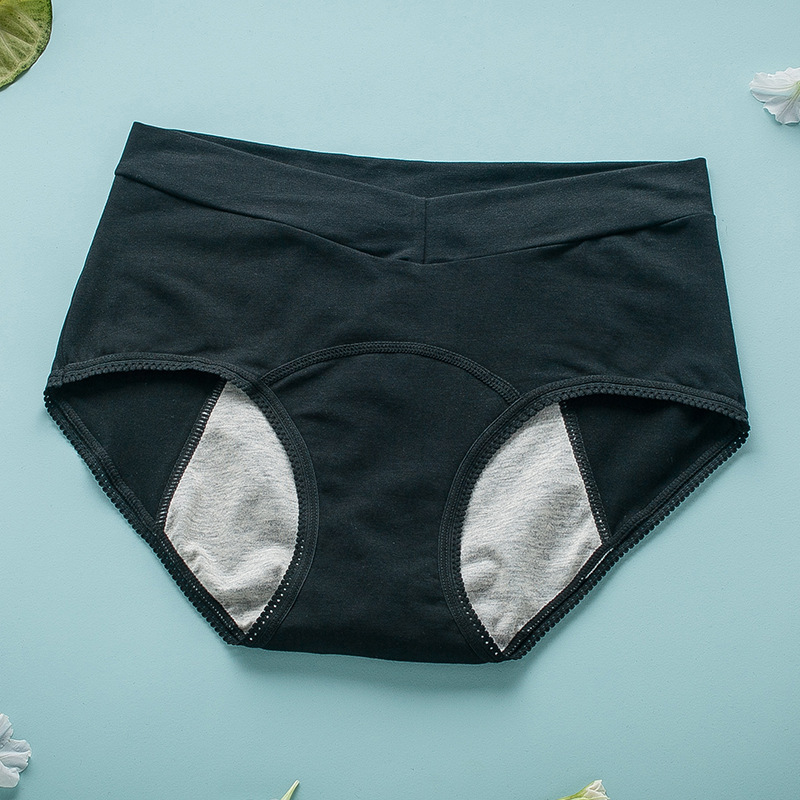 Title 4, Breathable And Comfortable Brief Underwear