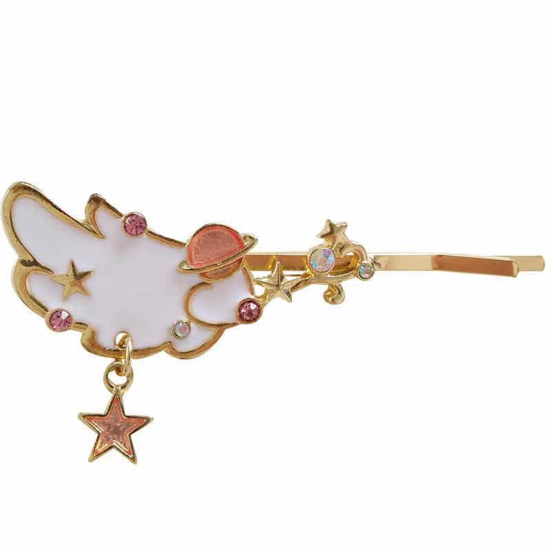 Title 1, Dream Little Wing Brooch, Personality, Beautifu...