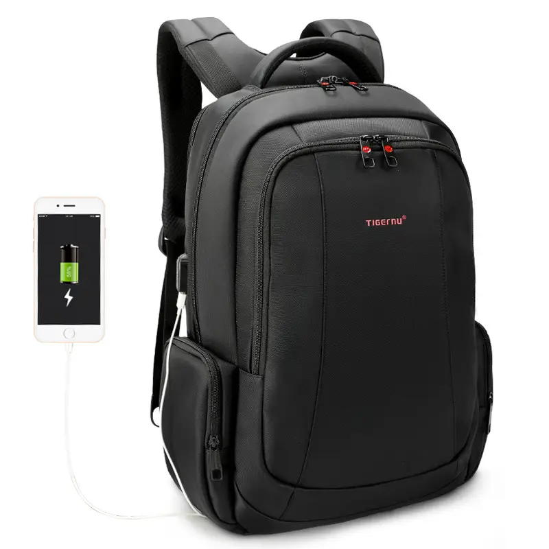 Multifunctional Student Schoolbag