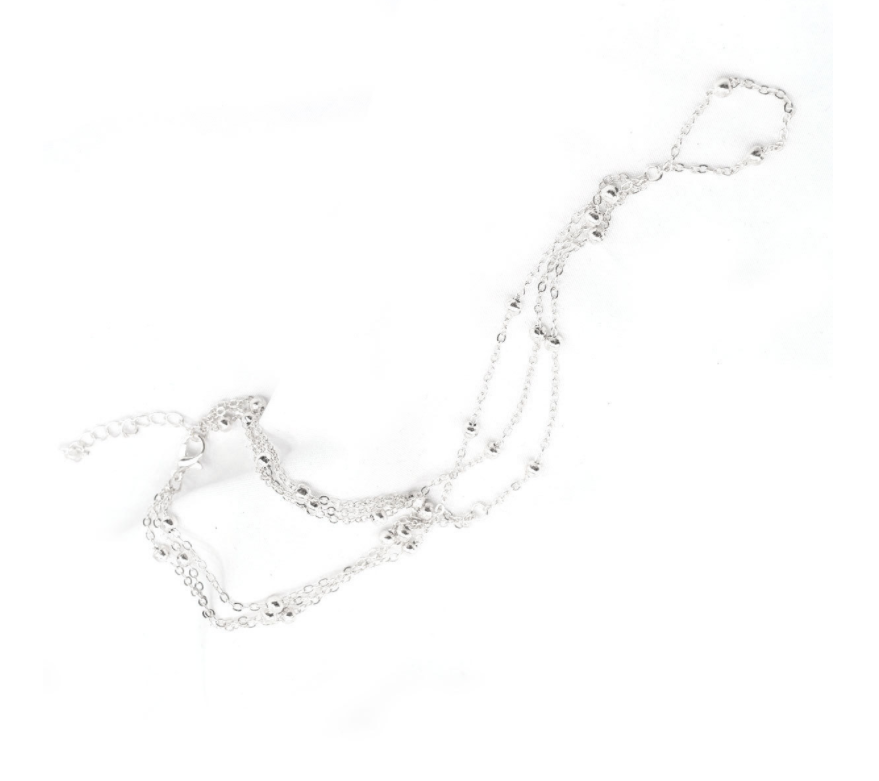 Silver