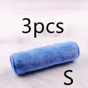 Blue S
