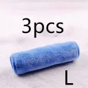 Blue L