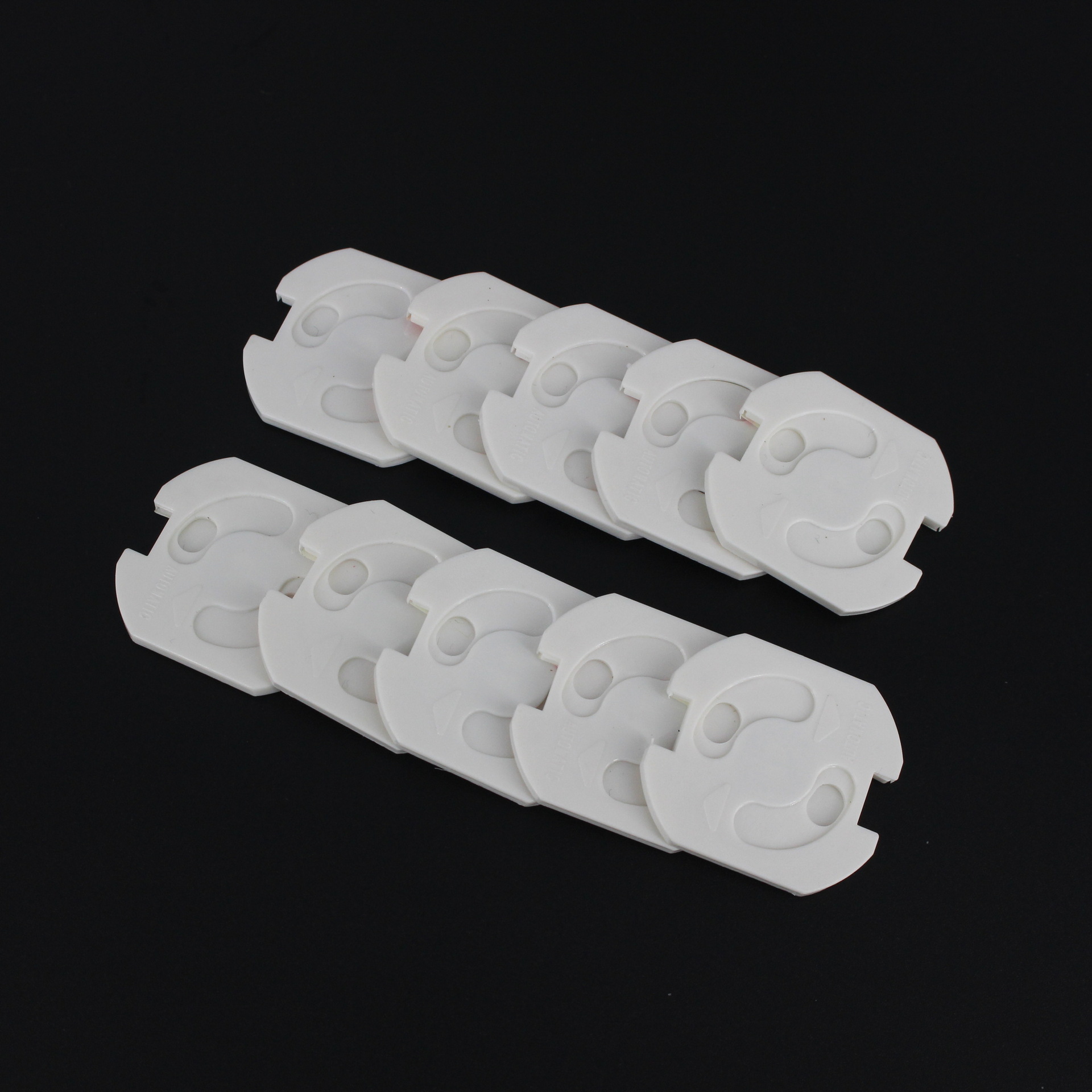 Spring Socket Cover Child Safety Socket Protection Cover view 5