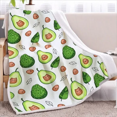 Blanket Double Thicken Square Blanket Lunch Break Blanket - Shop at LoveMi